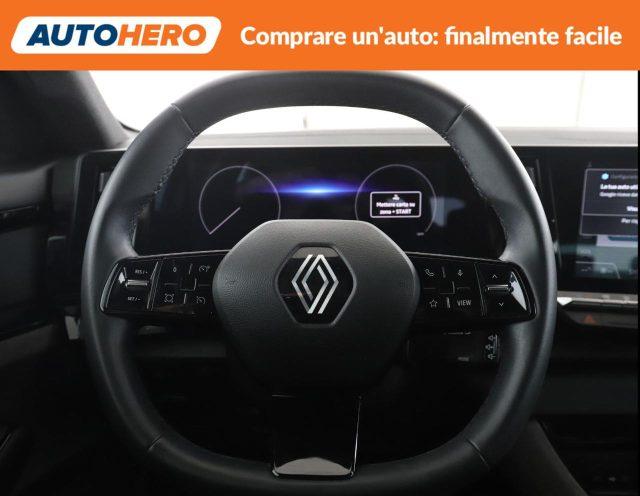 RENAULT Austral Austral Mild Hybrid Advanced 130 CV Evolution