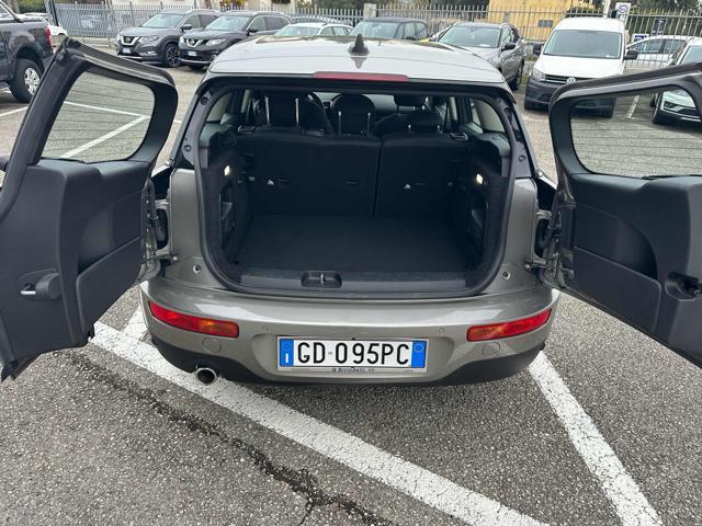 MINI Clubman 1.5 One D Clubman