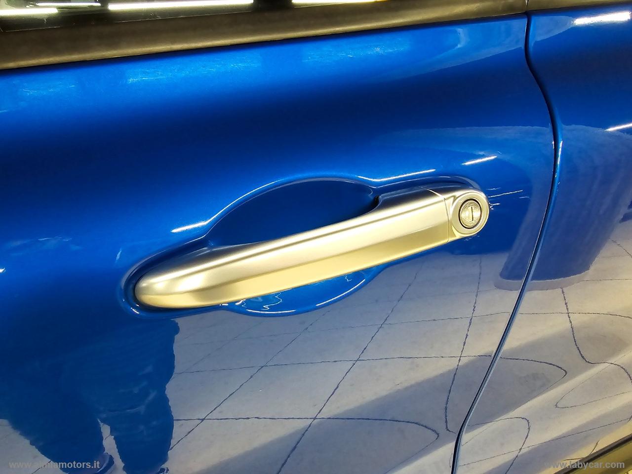 FIAT 500X 1.3 T4 150 CV DCT S-Design Cross