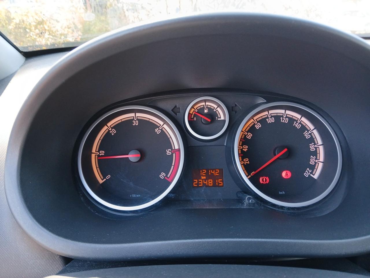 Opel Corsa 1.3 CDTI 75CV F.AP. 5 porte Elective