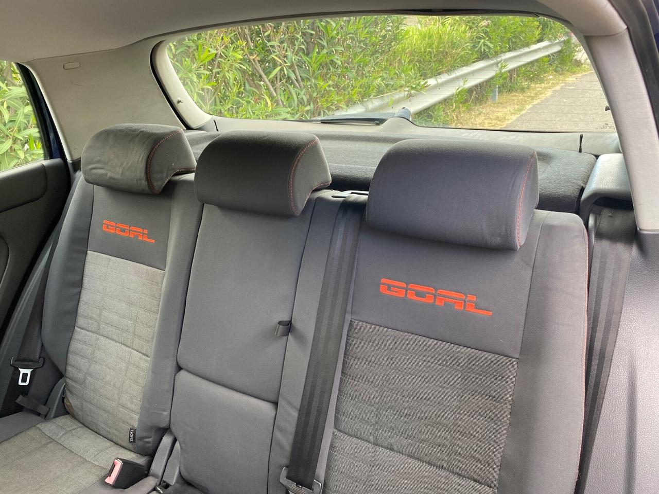 Volkswagen Golf Plus 1.9 TDI 105 cv