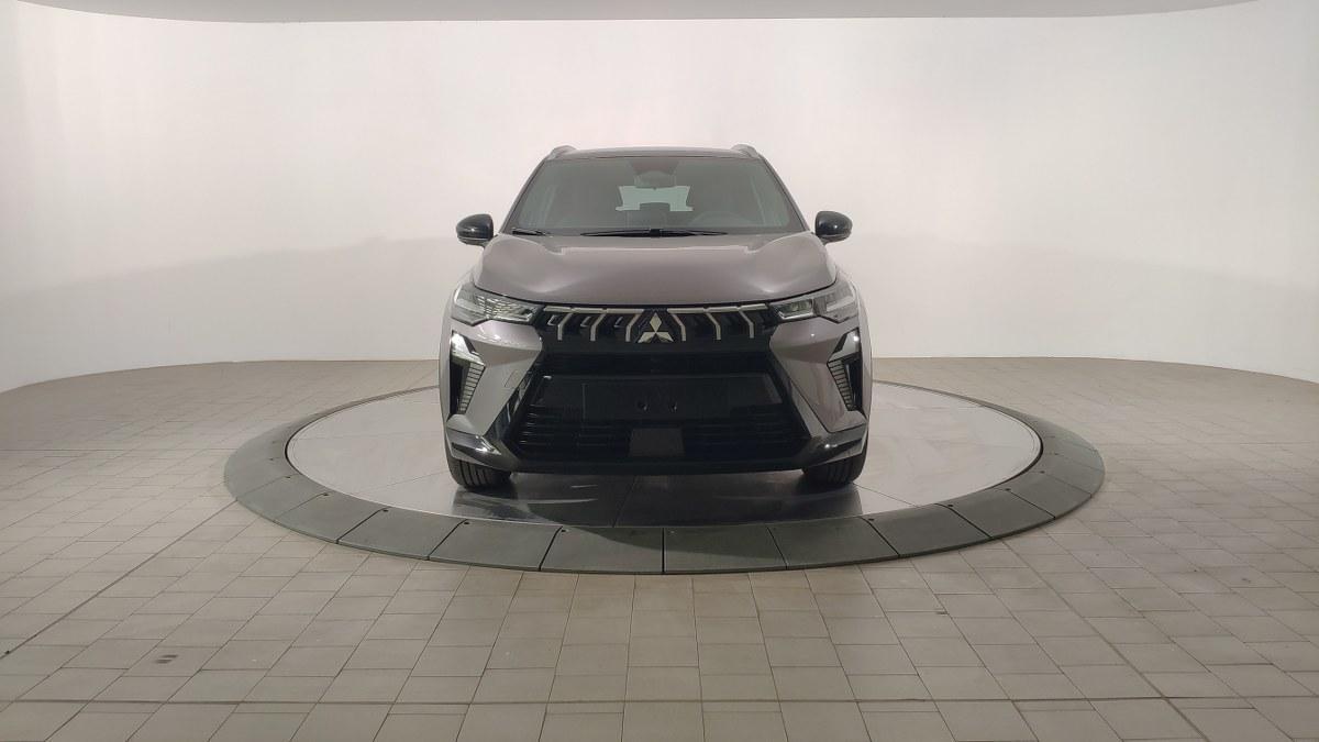 MITSUBISHI Asx 1.3L Mild Hybrid 140 Cv Invite