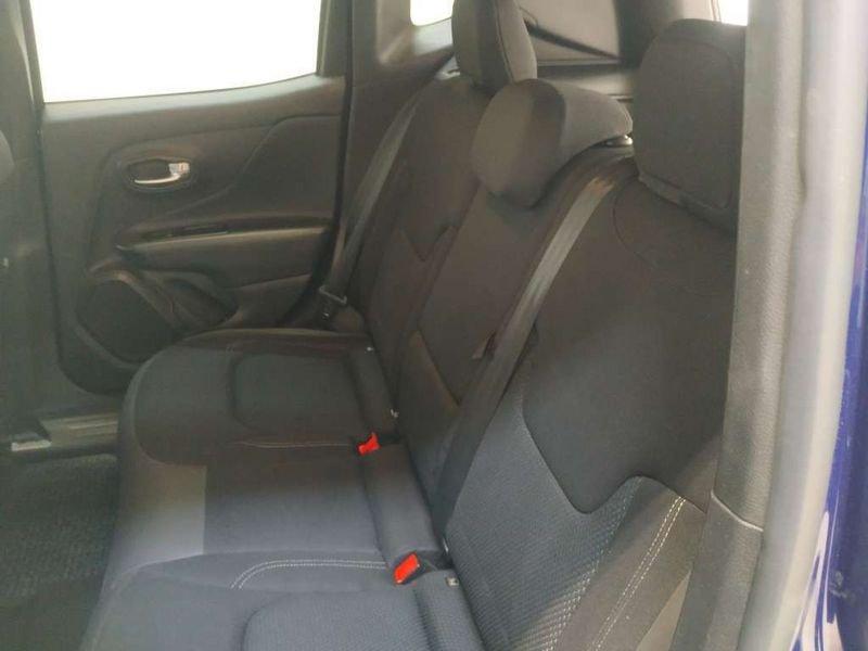 Jeep Renegade 1.3 t4 S 2wd 150cv ddct