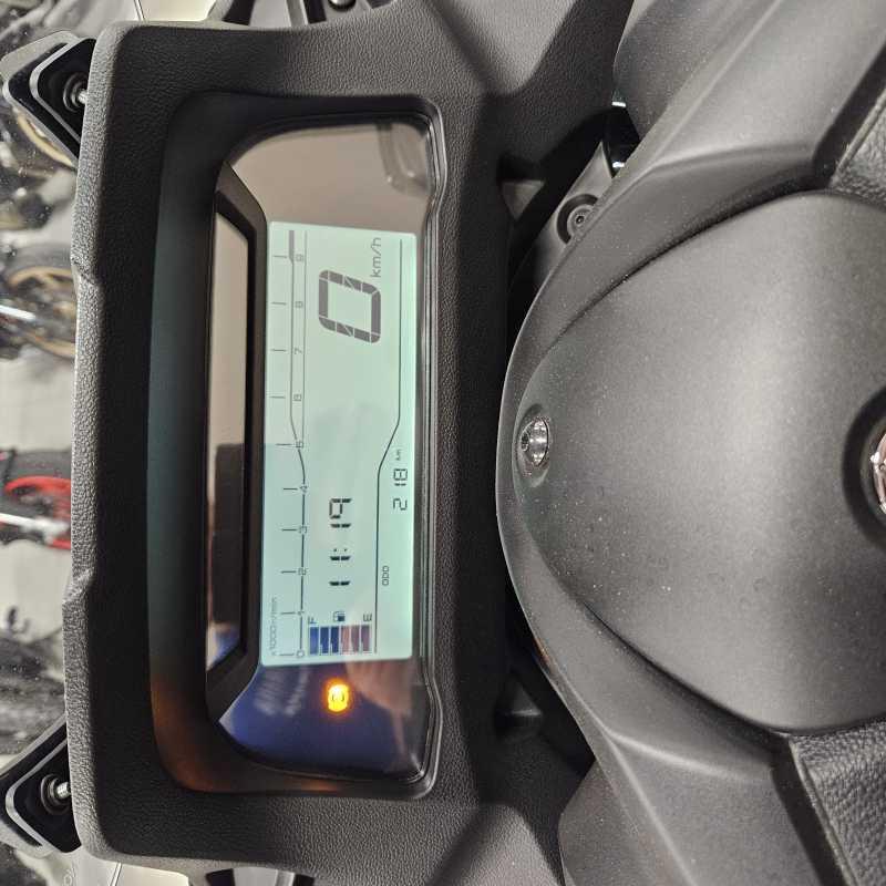 Yamaha Tricity 300 - 2026