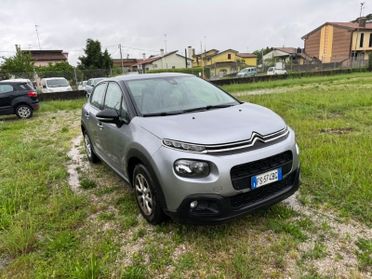 Citroen C3 PureTech 82 Feel