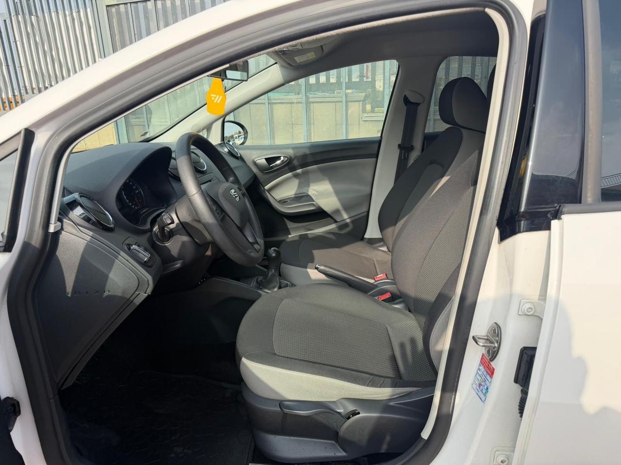 Seat Ibiza ST 1.4 TDI 90 CV CR