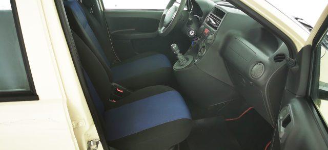 FIAT Panda 1.4 Dynamic Natural Power