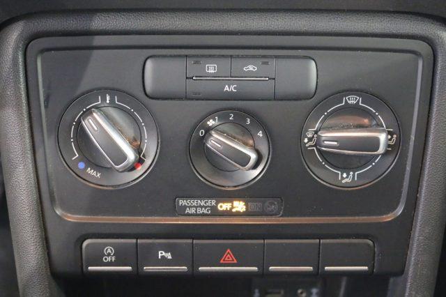 VOLKSWAGEN Maggiolino 2.0 TDI Design