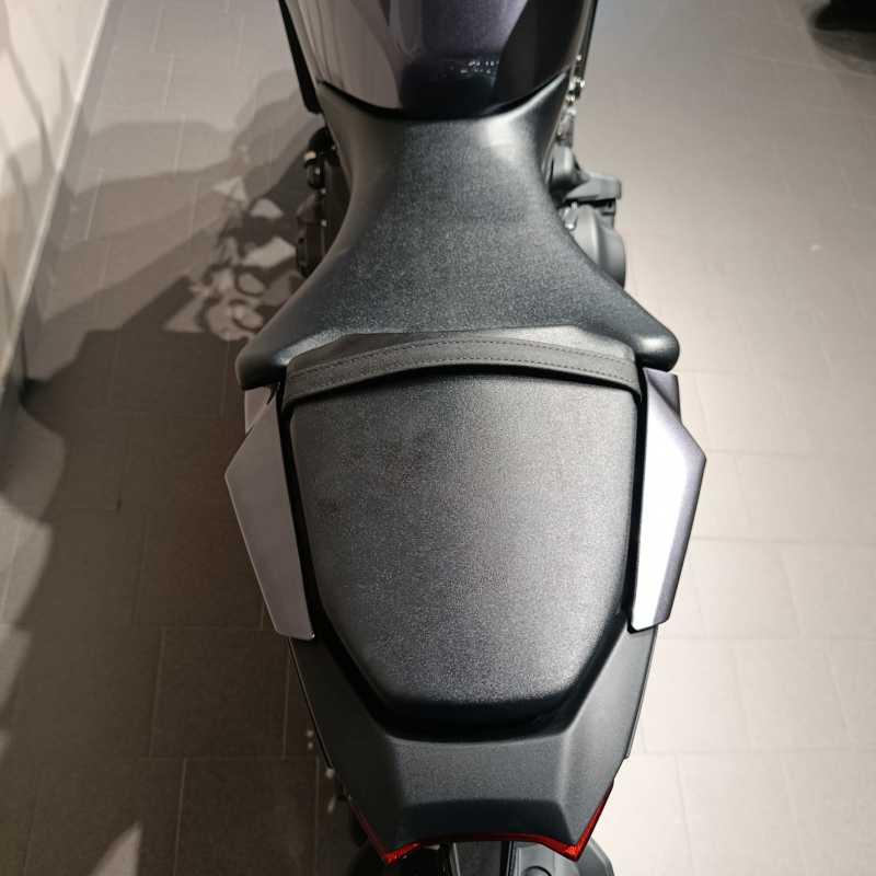 Yamaha MT-09 Y-AMT - 2024