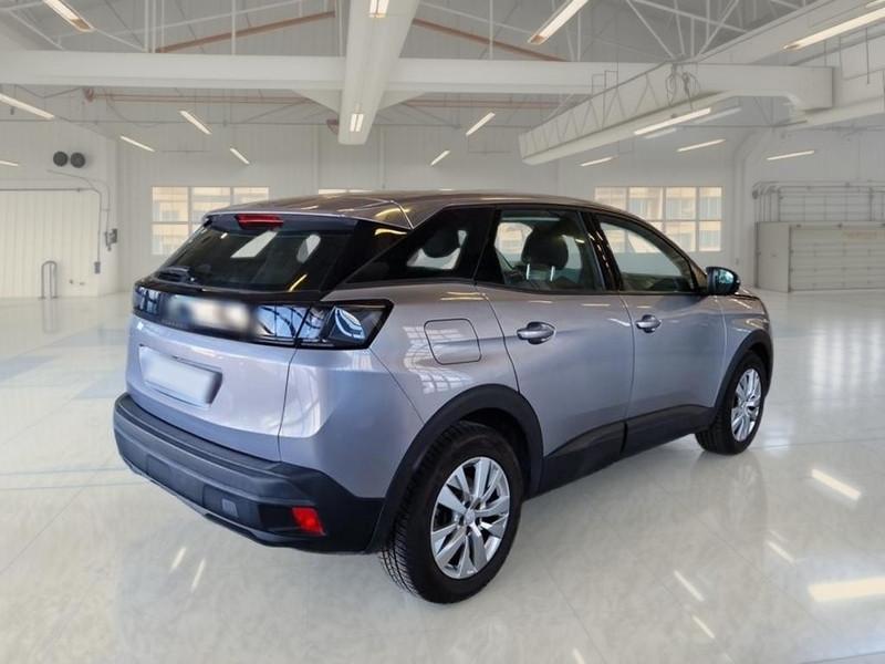 PEUGEOT 3008 BlueHDI 130 S/S Active Business
