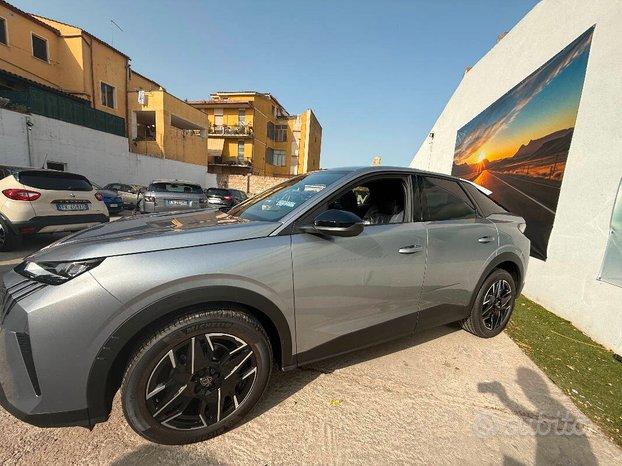 Peugeot 3008 1.2 hybrid Allure 145cv e-dcs6