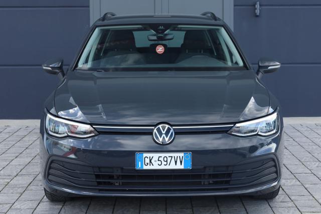 VOLKSWAGEN Golf 2.0 TDI SCR Life