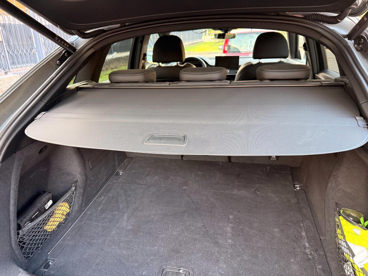 Audi Q5 SPB 40 S line Plus quattro s-tronic | GARANZIA 25 MESI