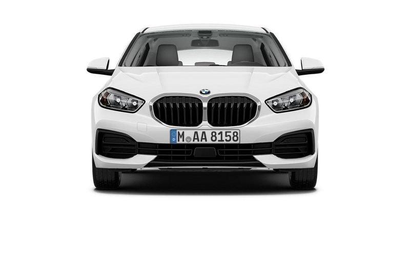 BMW Serie 1 120D XDRIVE 5P