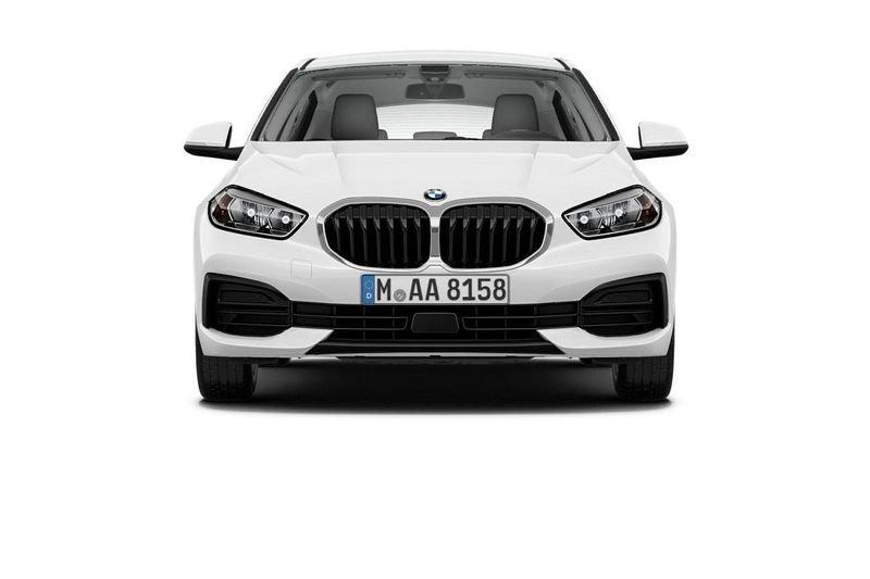 BMW Serie 1 120D 5 PORTE