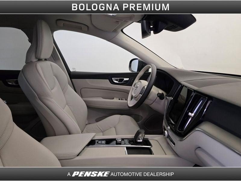 Volvo XC60 B4 (d) AWD Geartronic Momentum Pro