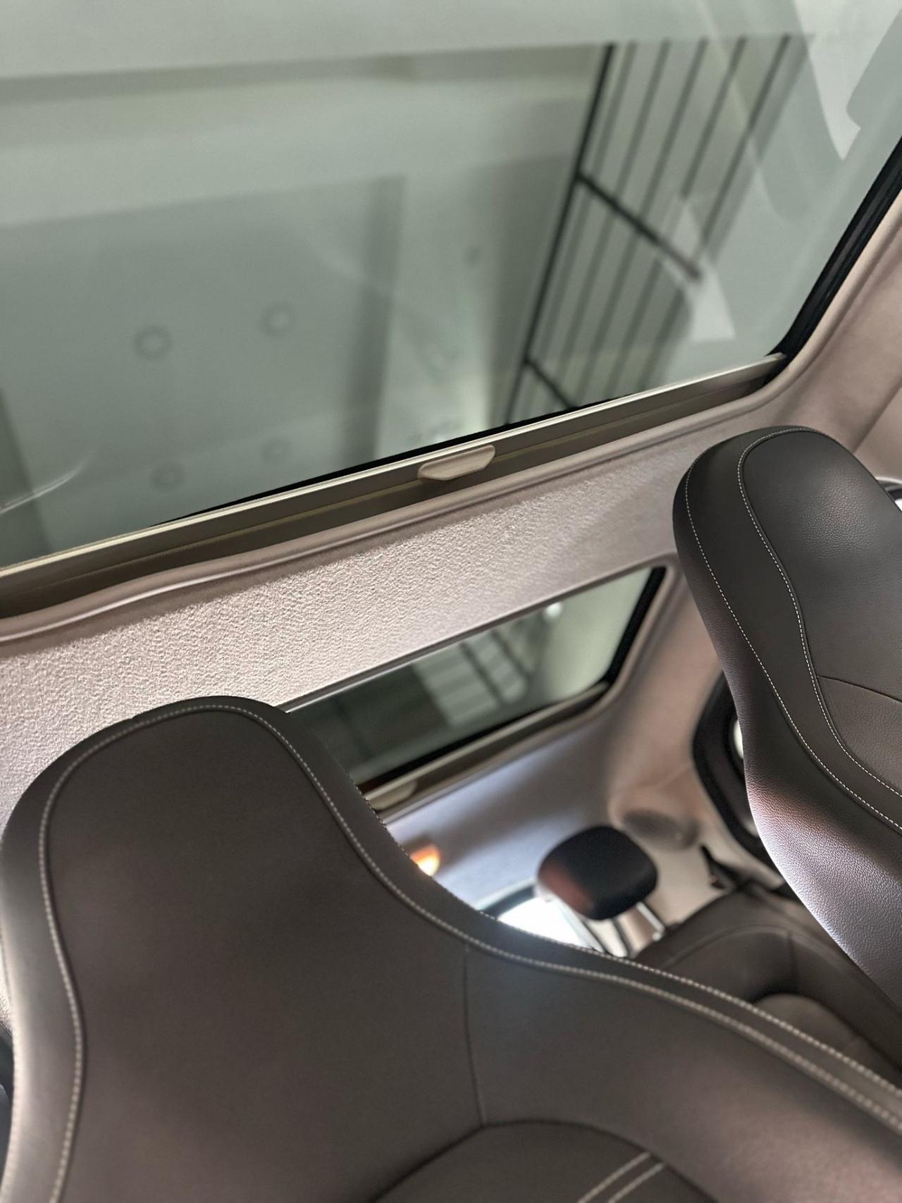 Smart ForFour 90 0.9 Turbo twinamic Prime