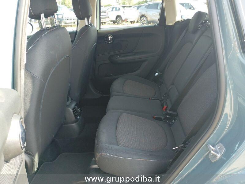 MINI Countryman Mini F60 2020 Diese Mini 2.0 Cooper D Classic auto