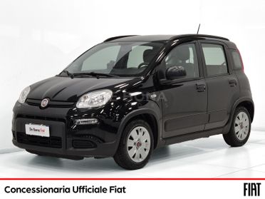 Fiat Panda 1.0 firefly hybrid city life s&s 70cv