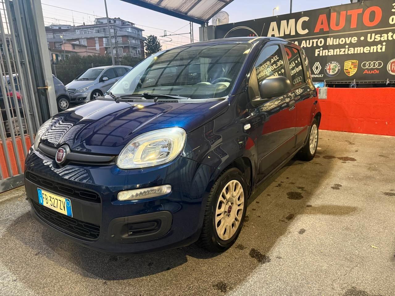Fiat Panda 1.2 EasyPower Easy GPL CASA MADRE