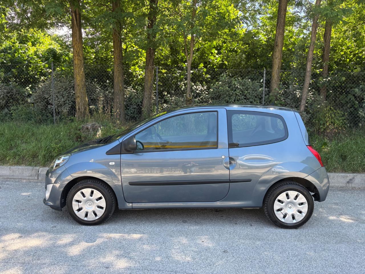 Renault Twingo 1.2 BENZINA “SOLO 77.000KM”