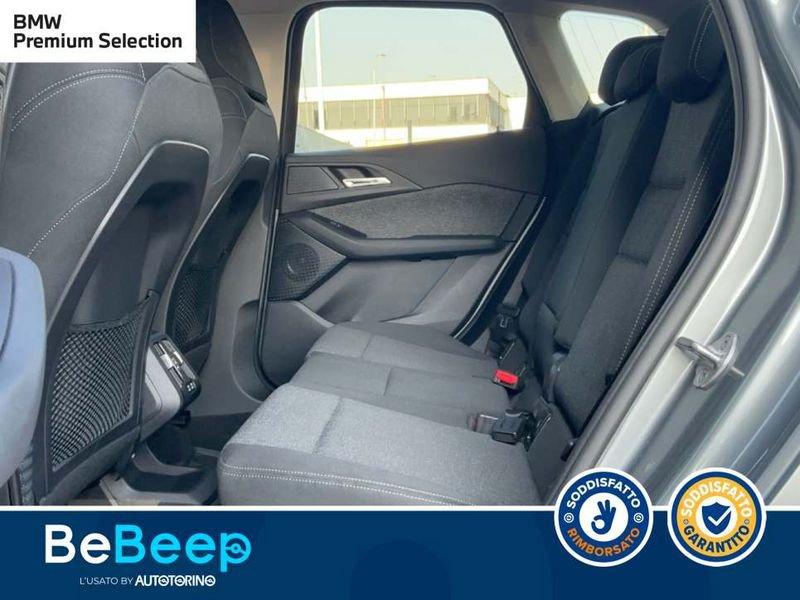 BMW Serie 2 Active Tourer 218D ACTIVE TOURER AUTO