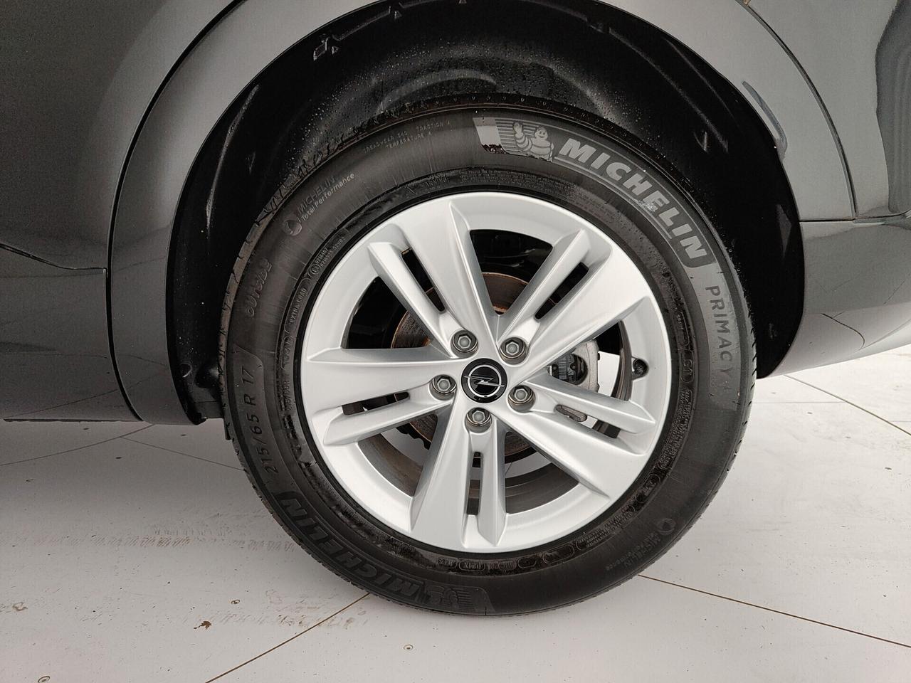 Opel Grandland 1.5 diesel Ecotec aut. Edition