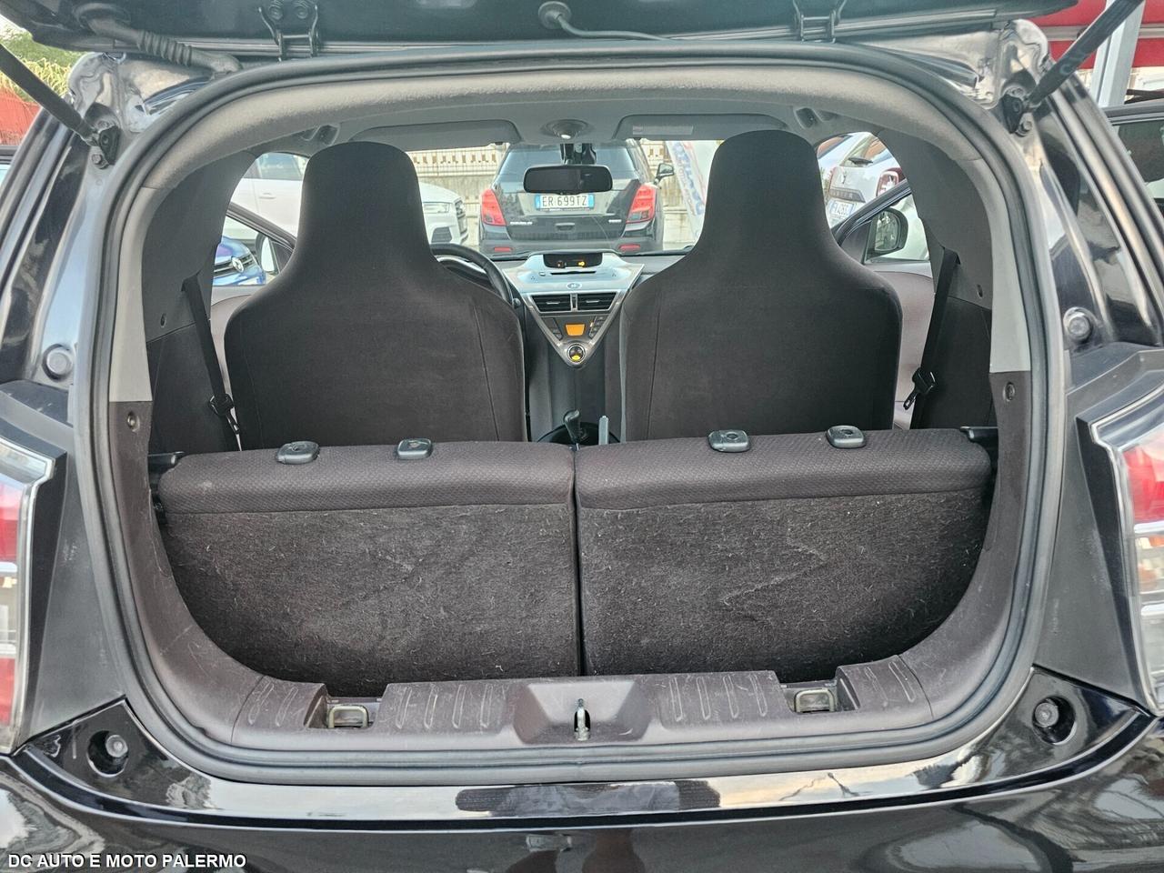 Toyota iQ 1.0 Benzina 68CV.Automatica.Nuov.a.2009