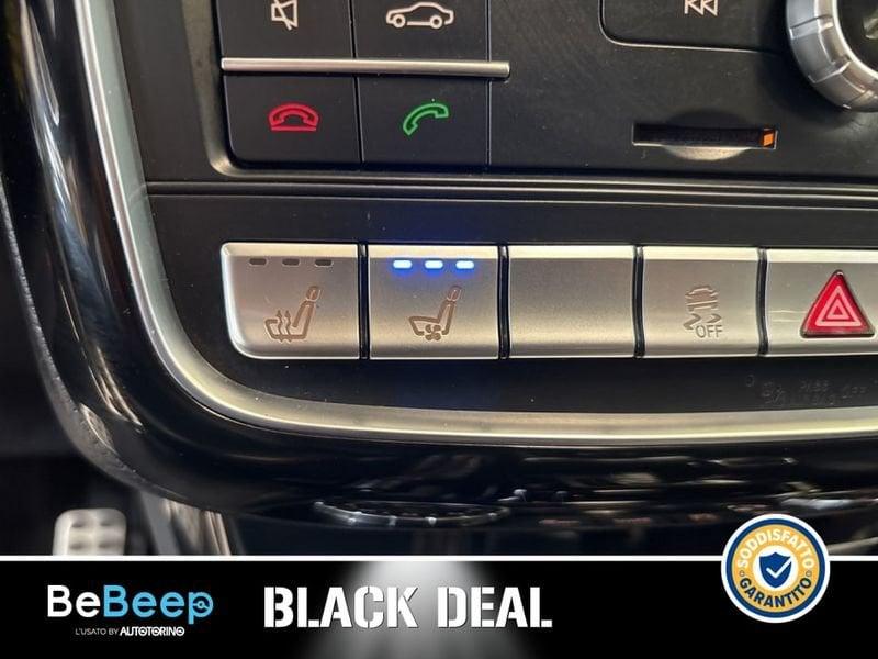 Mercedes-Benz Classe G G 350D G FORCE 245CV AUTO