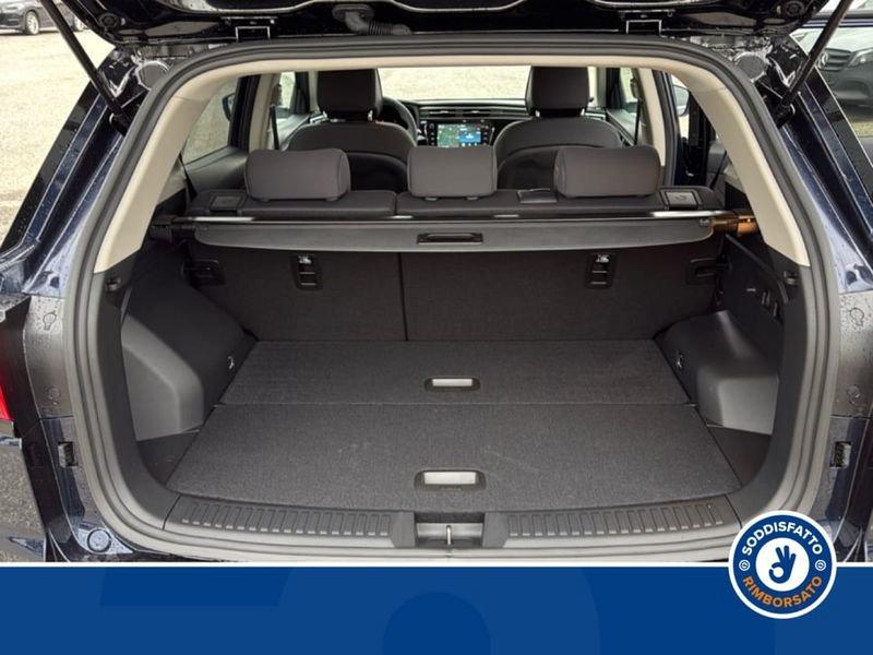 KGM Korando Black Edition 1.5 Turbo GDI 163 CV 2WD