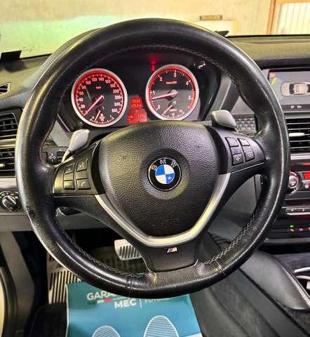 BMW X6 M X6 Msport+Pelle+Carbonio