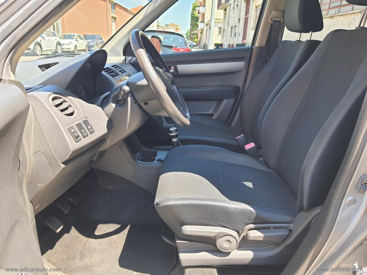 SUZUKI Swift 1.3 5p.