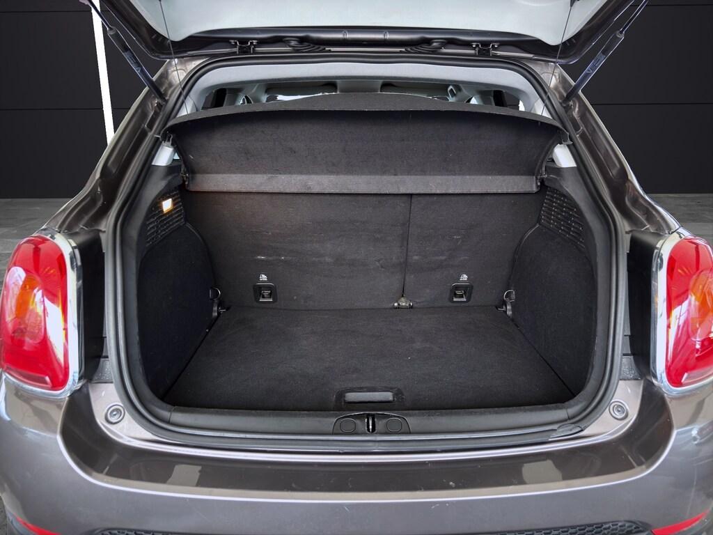 Fiat 500X 1.3 mjt Lounge 4x2 95cv