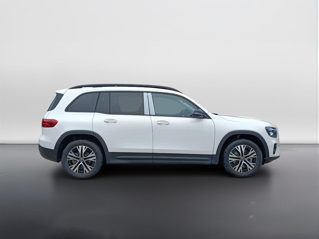 Mercedes-Benz GLB 200 d 4MATIC