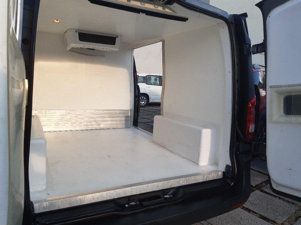 Mercedes-Benz Vito 2.0 114 CDI PC Furgone Compact PRO