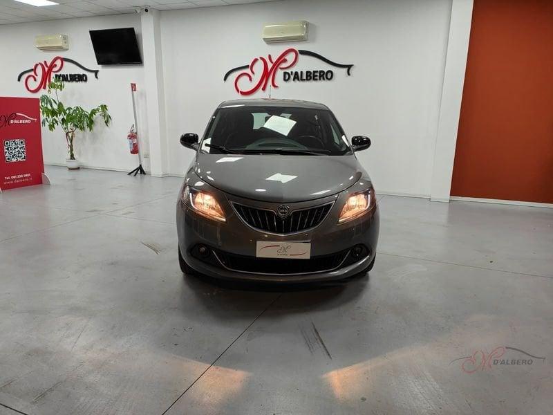 Lancia Ypsilon Ypsilon 1.0 FireFly 5 porte S&S Hybrid Ecochic Gold