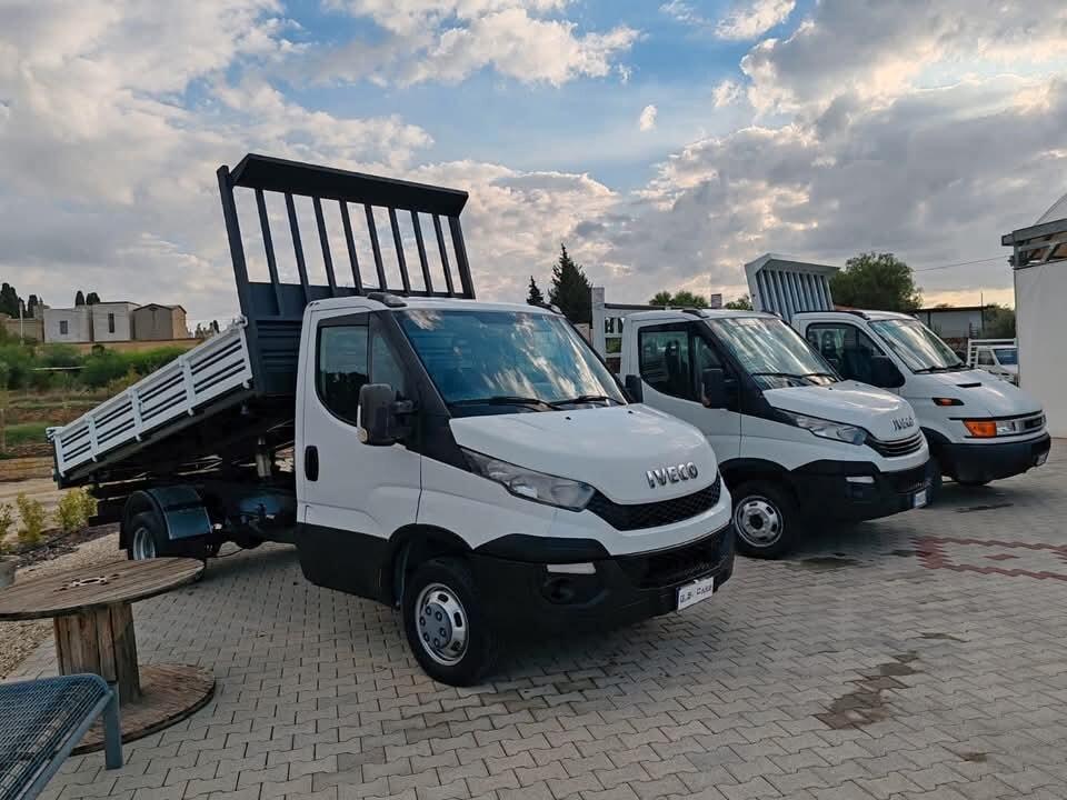 35C130 RIBALTABILE TRILAT