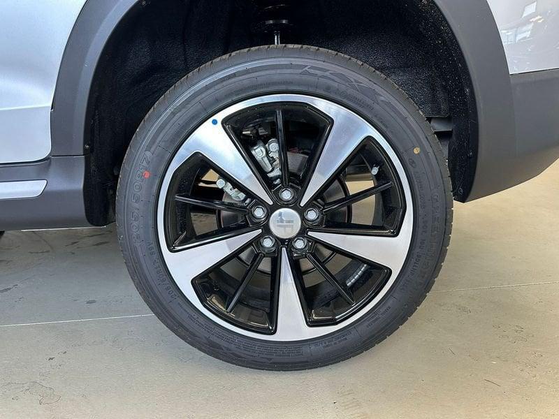 DR AUTOMOBILES dr 3.0 1.5 CVT - PROMO SIRONIAUTO+