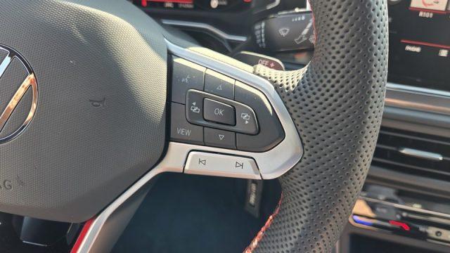 VOLKSWAGEN Polo 2.0 TSI DSG GTI PERMUTE UFF.ITALIA UNICOPROPR.