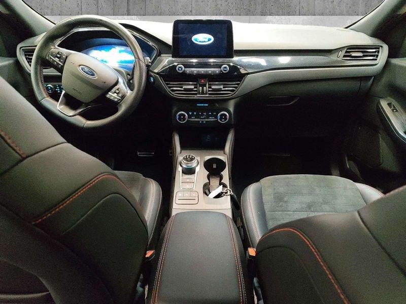 Ford Kuga 2.5 phev ST-Line X 2wd 225cv cvt