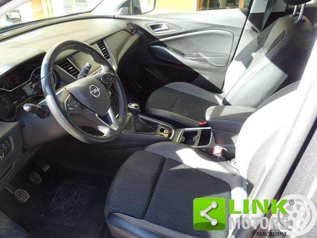 OPEL Grandland X 1.5 CDTI 130 CV INNOVATION