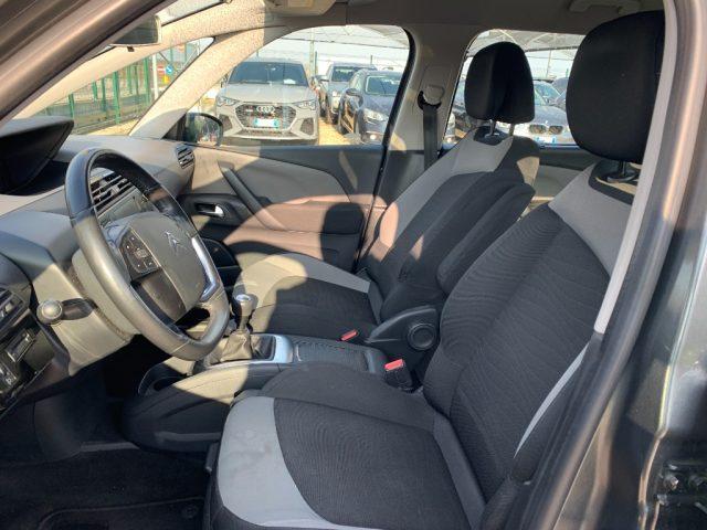 CITROEN Grand C4 Picasso BlueHDi 120 S&S Exclusive