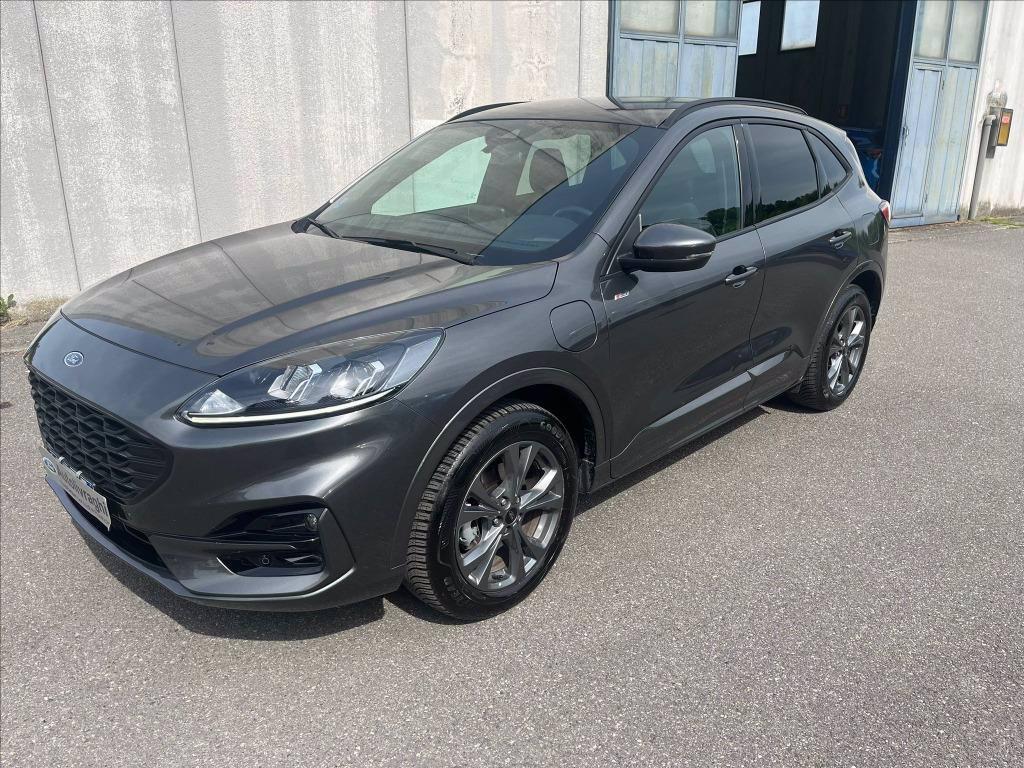 FORD Kuga 2.5 phev ST-Line 2wd 225cv cvt del 2023