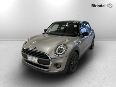 MINI Mini 5 porte (F55) - Mini 1.5 One 75 CV Baker Street 5 porte