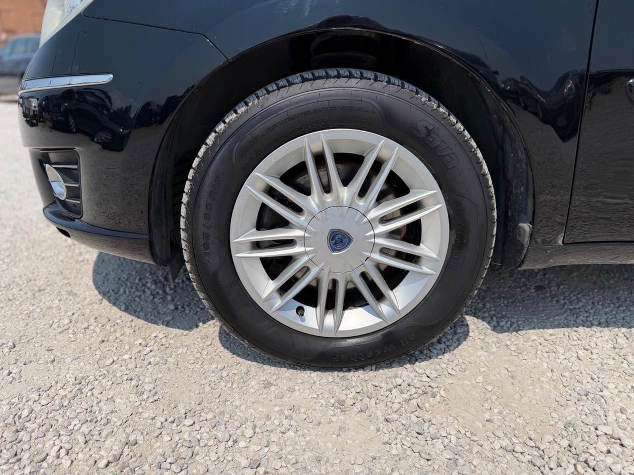 Lancia MUSA 1.3 Mjt 95 CV Gold