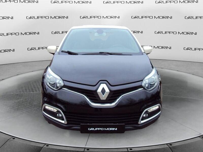 Renault Captur dCi 8V 90 CV EDC S&S Energy Iconic