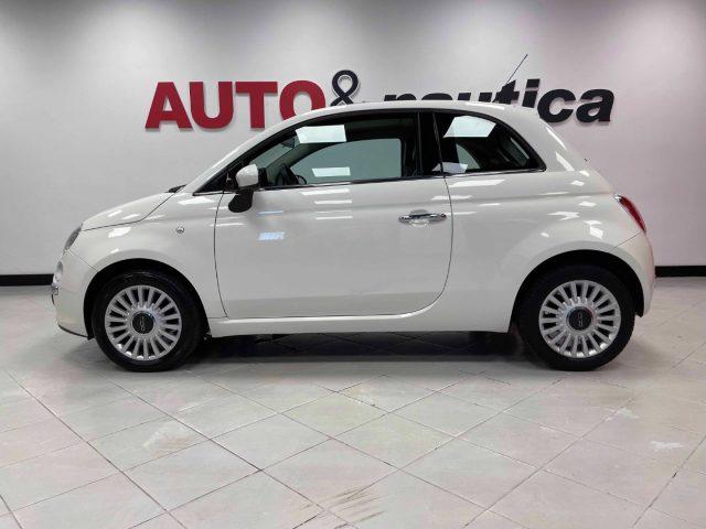 FIAT 500 1.2 LOUNGE 69CV