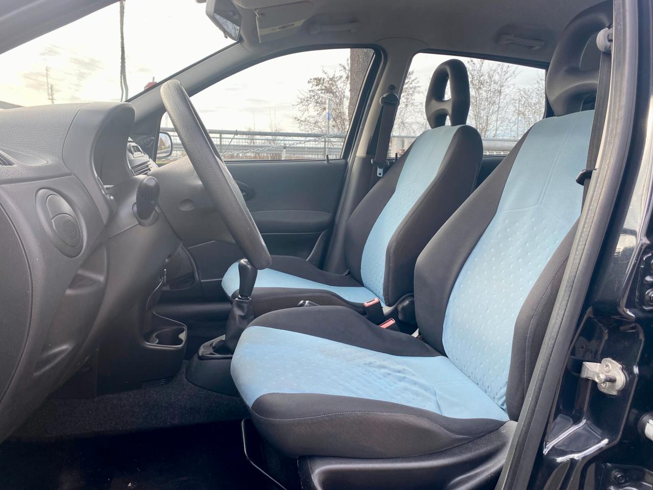 Fiat Punto 1.3 Multijet 16V 5 porte Dynamic 70cv