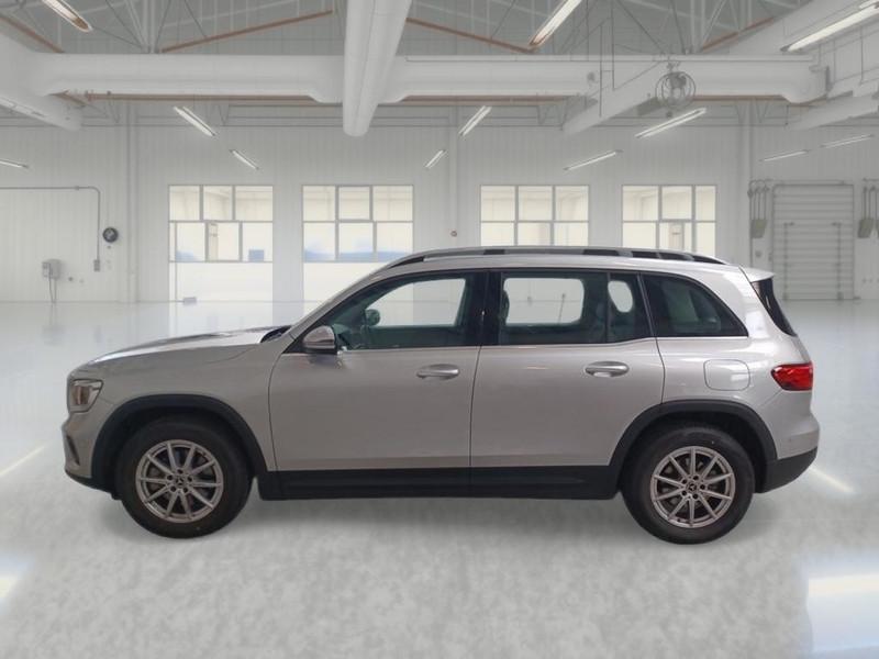 MERCEDES-BENZ GLB 180 D AUTOMATIC BUSINESS SUV