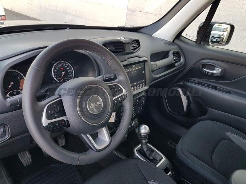 Jeep Renegade Renegade 1.0 t3 Limited 2wd
